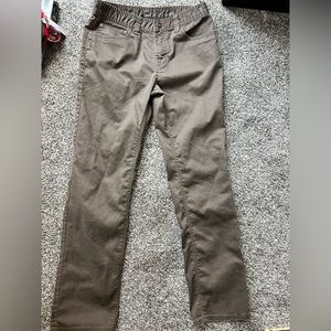 Prana Mens Bridger Jeans